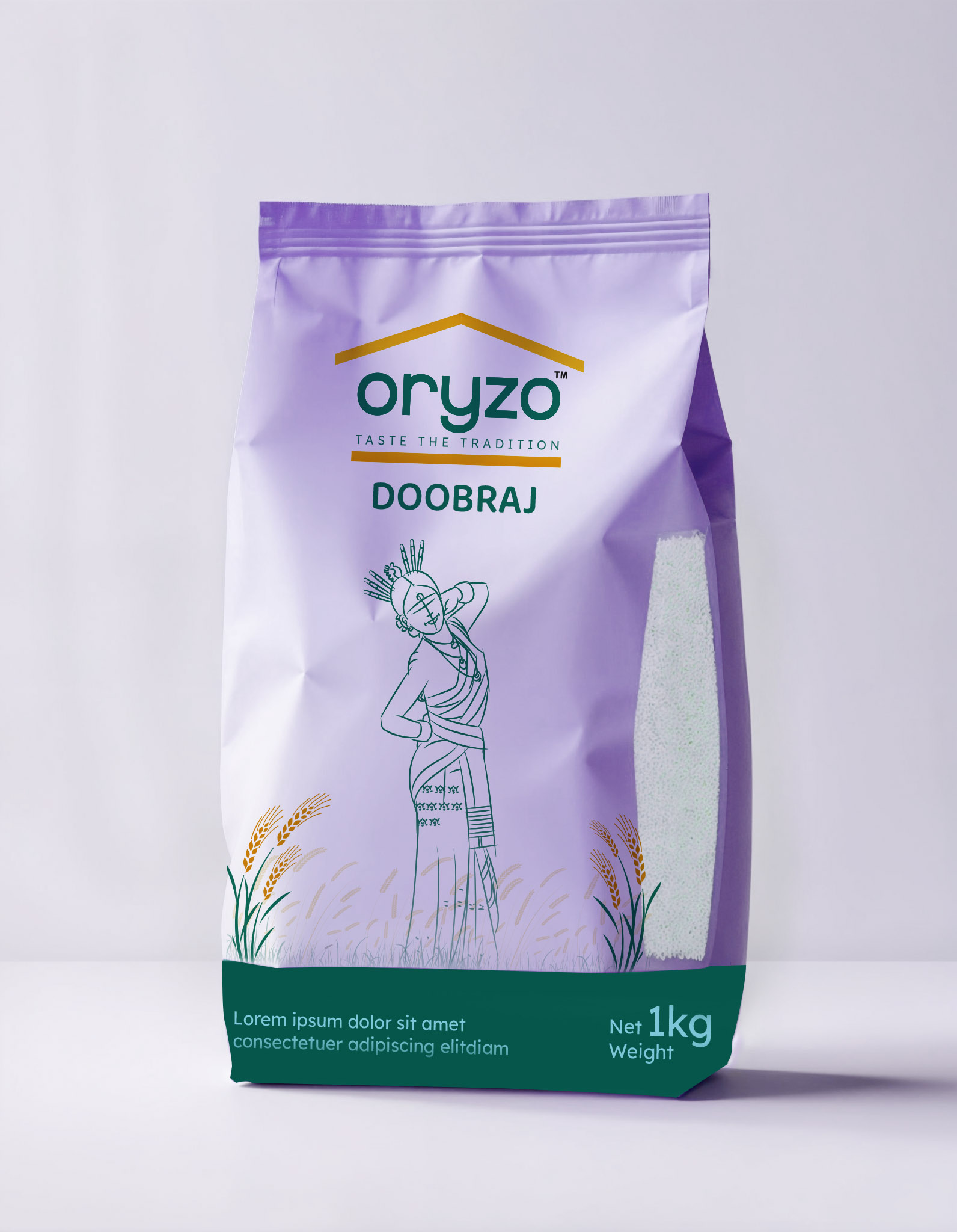 Doobraj - Chhattisgarh