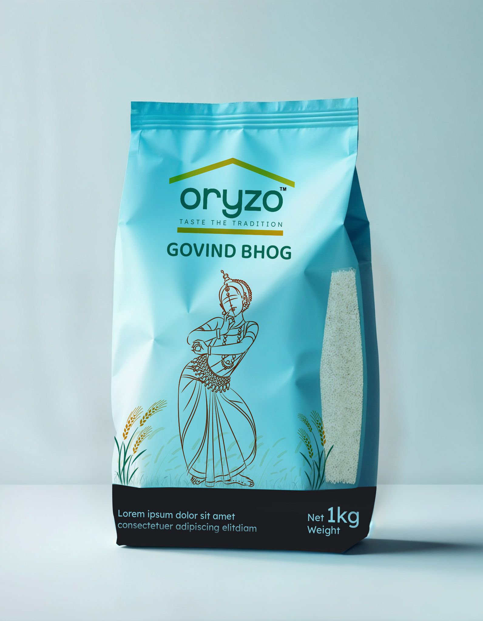 Govind Bhog - West Bengal