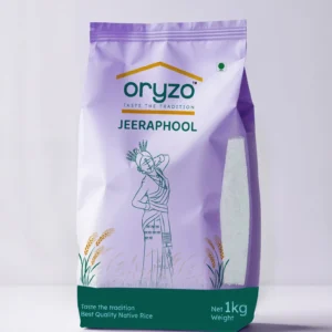 Jeeraphool Rice