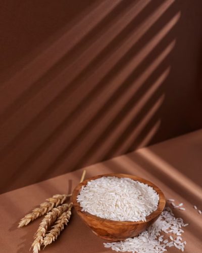 high-angle-ball-with-rice-grains_23-2149359426